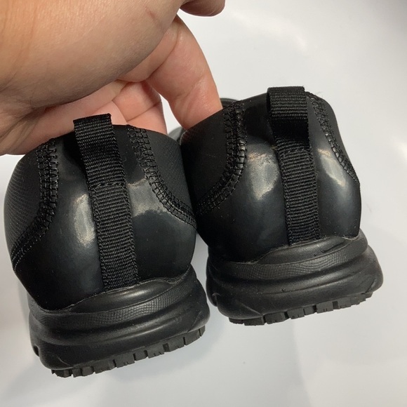 Safe T Steps slip on shoes size 7.5 - Picture 4 of 7